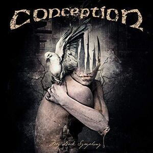 Conception - My Dark Symphony  CD